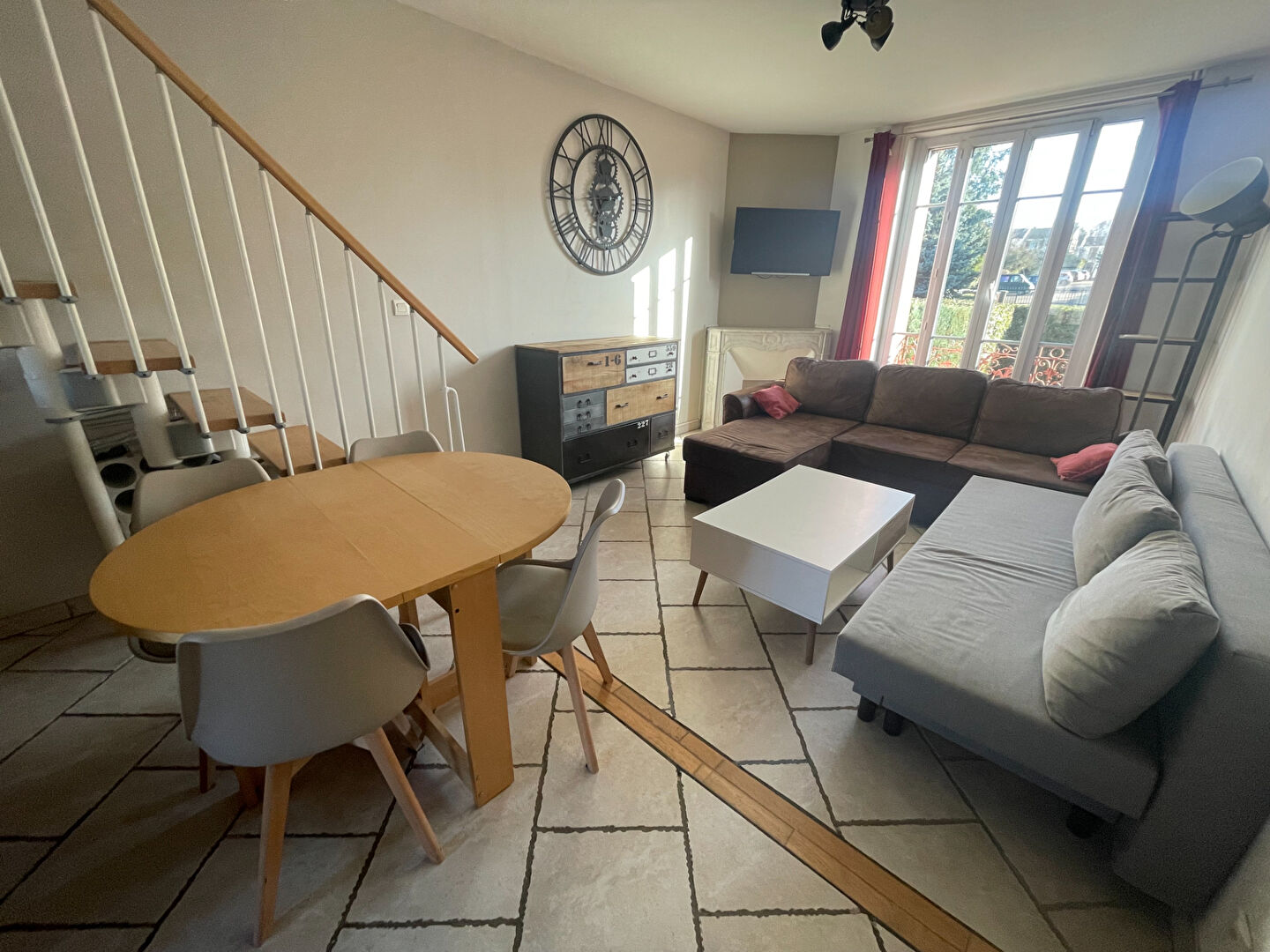 Agence immobilière de PRIO IMMOBILIER - PRIO IMMOBILIER Saint-Cyr-l'École