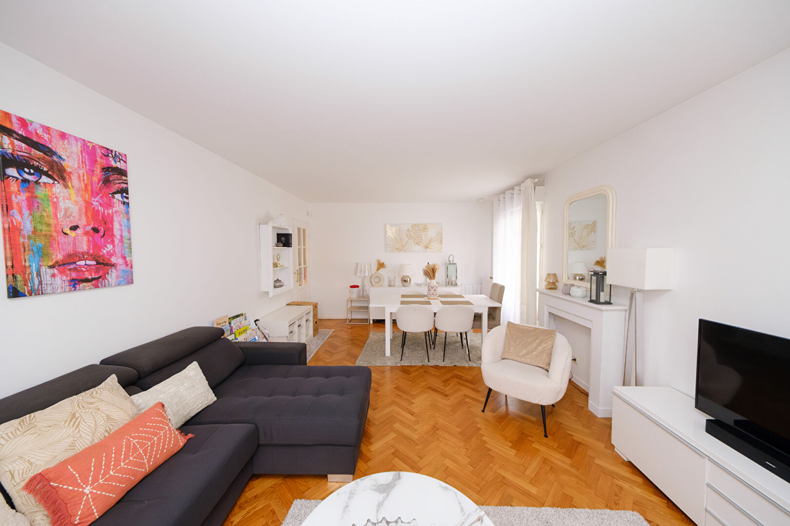 Agence immobilière de PRIO IMMOBILIER - PRIO IMMOBILIER Saint-Cyr-l'École