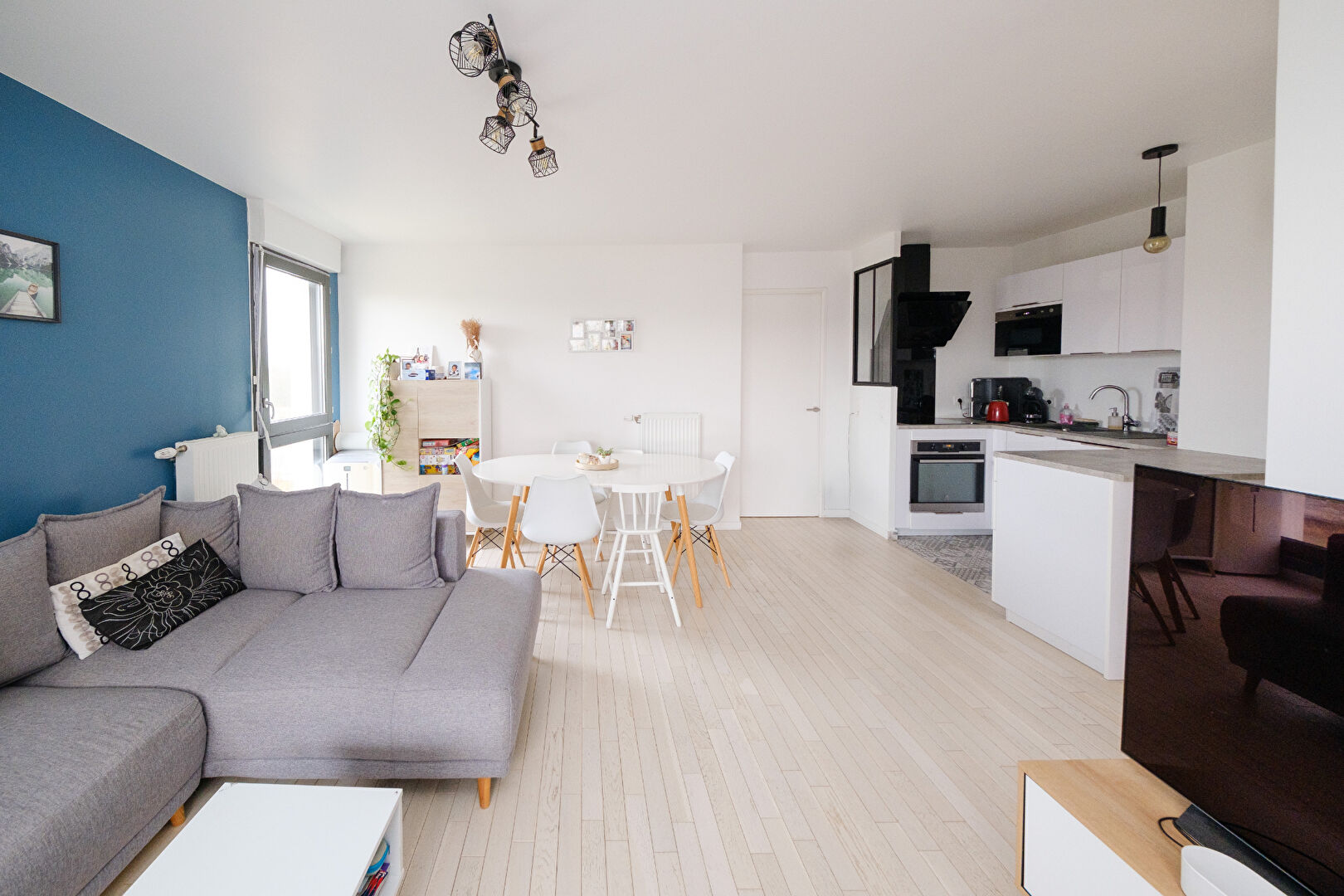 Agence immobilière de PRIO IMMOBILIER - PRIO IMMOBILIER Saint-Cyr-l'École