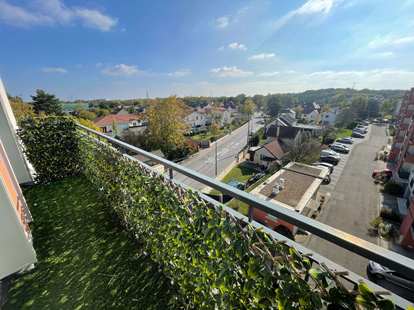 Agence immobilière de PRIO IMMOBILIER - PRIO IMMOBILIER Saint-Cyr-l'École