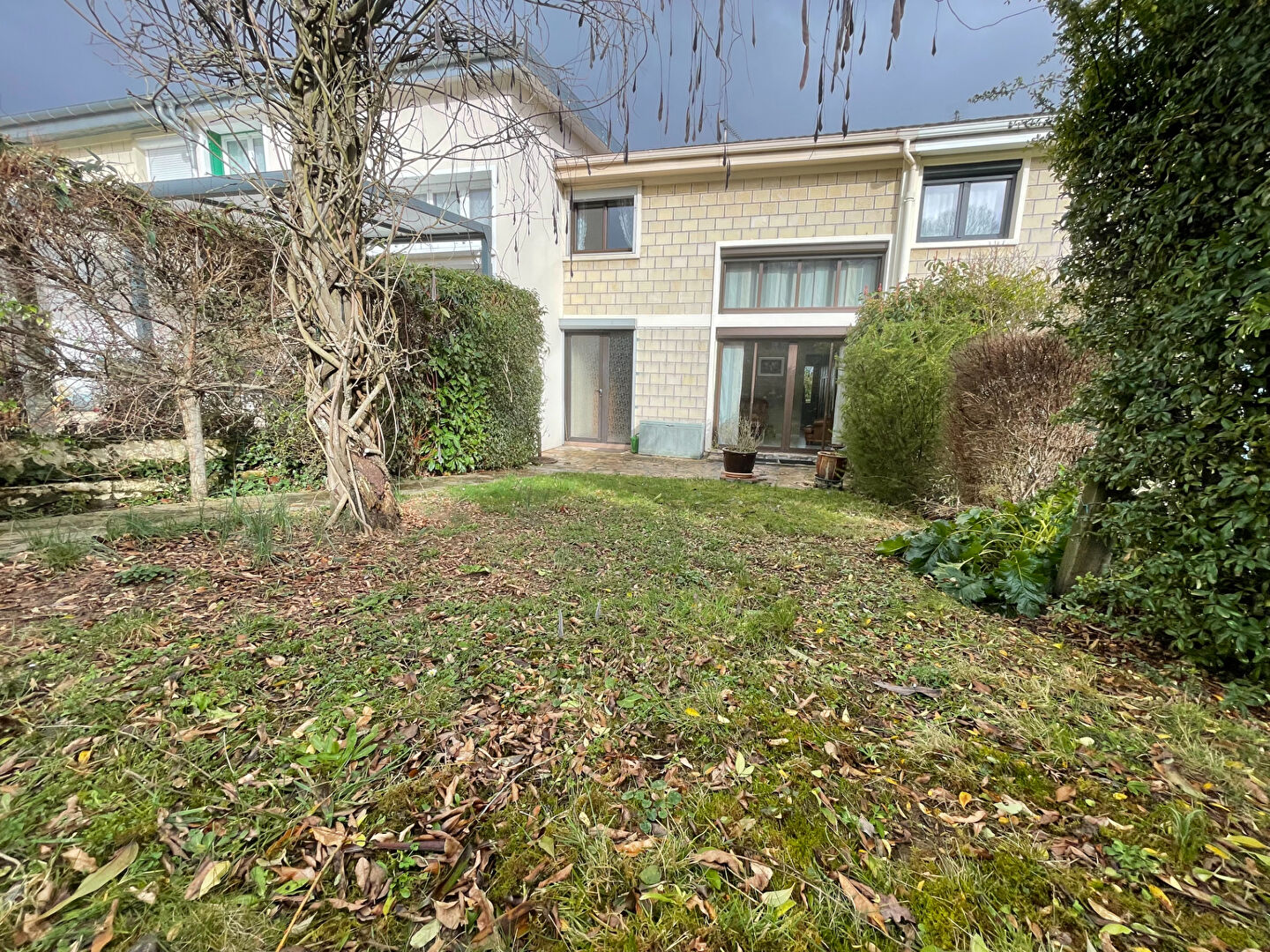 Agence immobilière de PRIO IMMOBILIER - PRIO IMMOBILIER Saint-Cyr-l'École