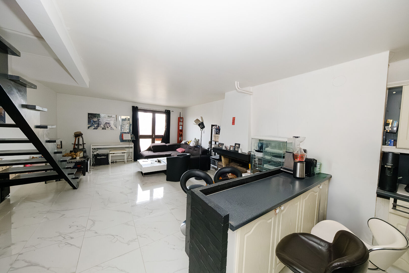 Agence immobilière de PRIO IMMOBILIER - PRIO IMMOBILIER Saint-Cyr-l'École