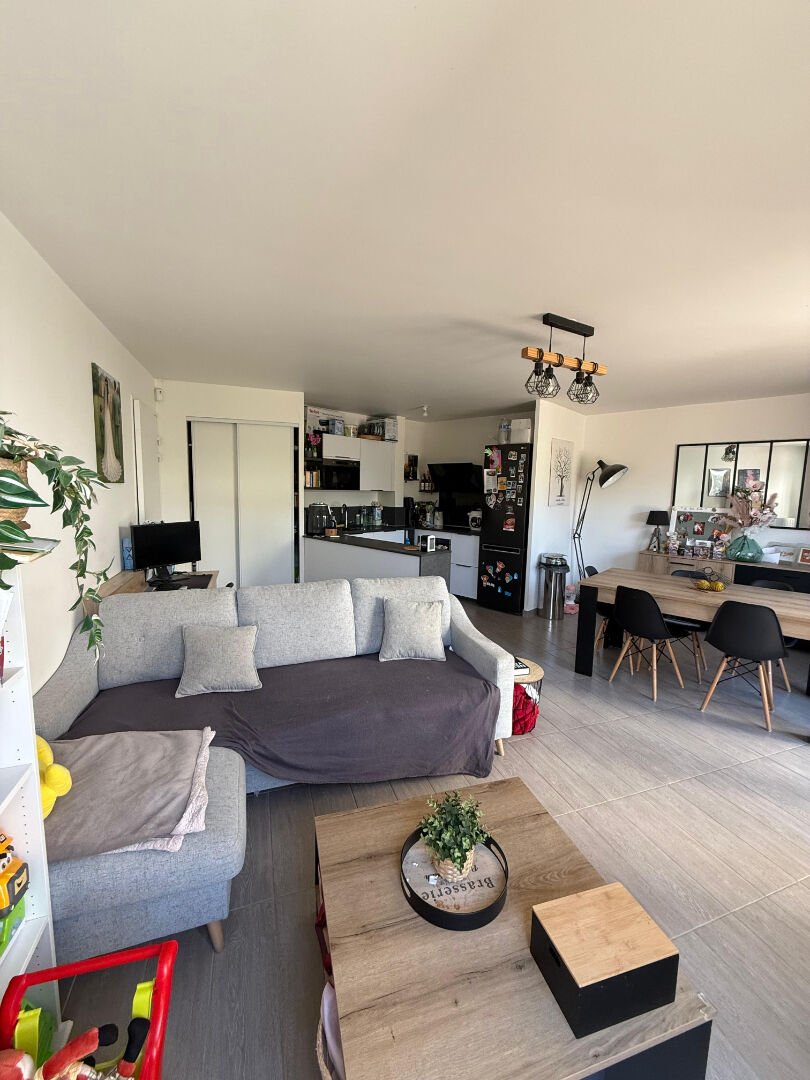 Agence immobilière de PRIO IMMOBILIER - PRIO IMMOBILIER Saint-Cyr-l'École