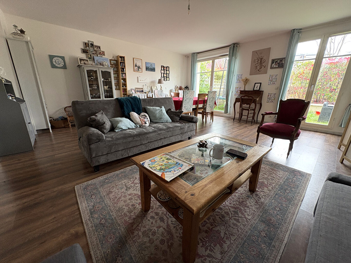 Agence immobilière de PRIO IMMOBILIER - PRIO IMMOBILIER Saint-Cyr-l'École