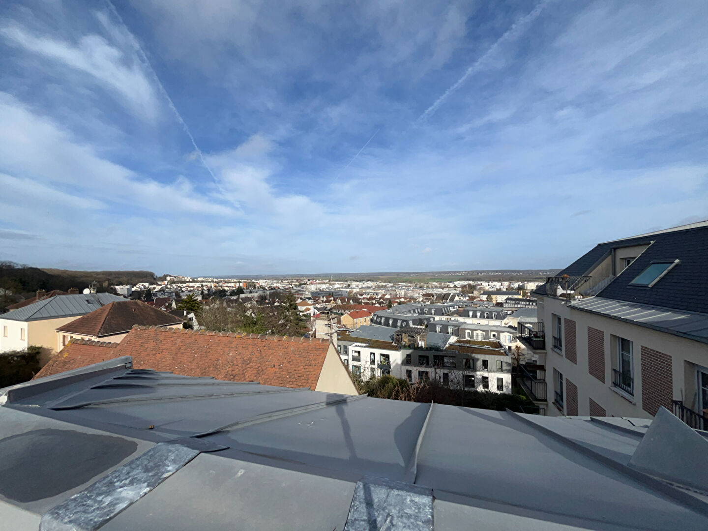 Agence immobilière de PRIO IMMOBILIER - PRIO IMMOBILIER Saint-Cyr-l'École