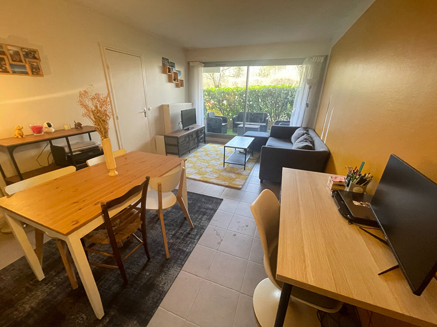 Agence immobilière de PRIO IMMOBILIER - PRIO IMMOBILIER Saint-Cyr-l'École