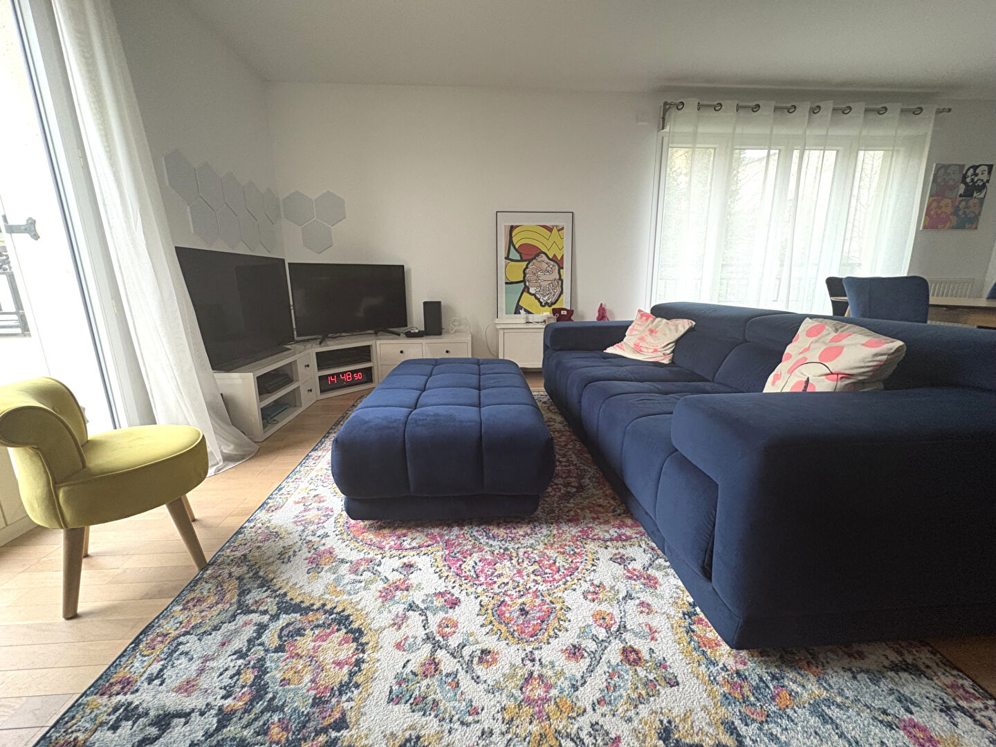 Agence immobilière de PRIO IMMOBILIER - PRIO IMMOBILIER Saint-Cyr-l'École