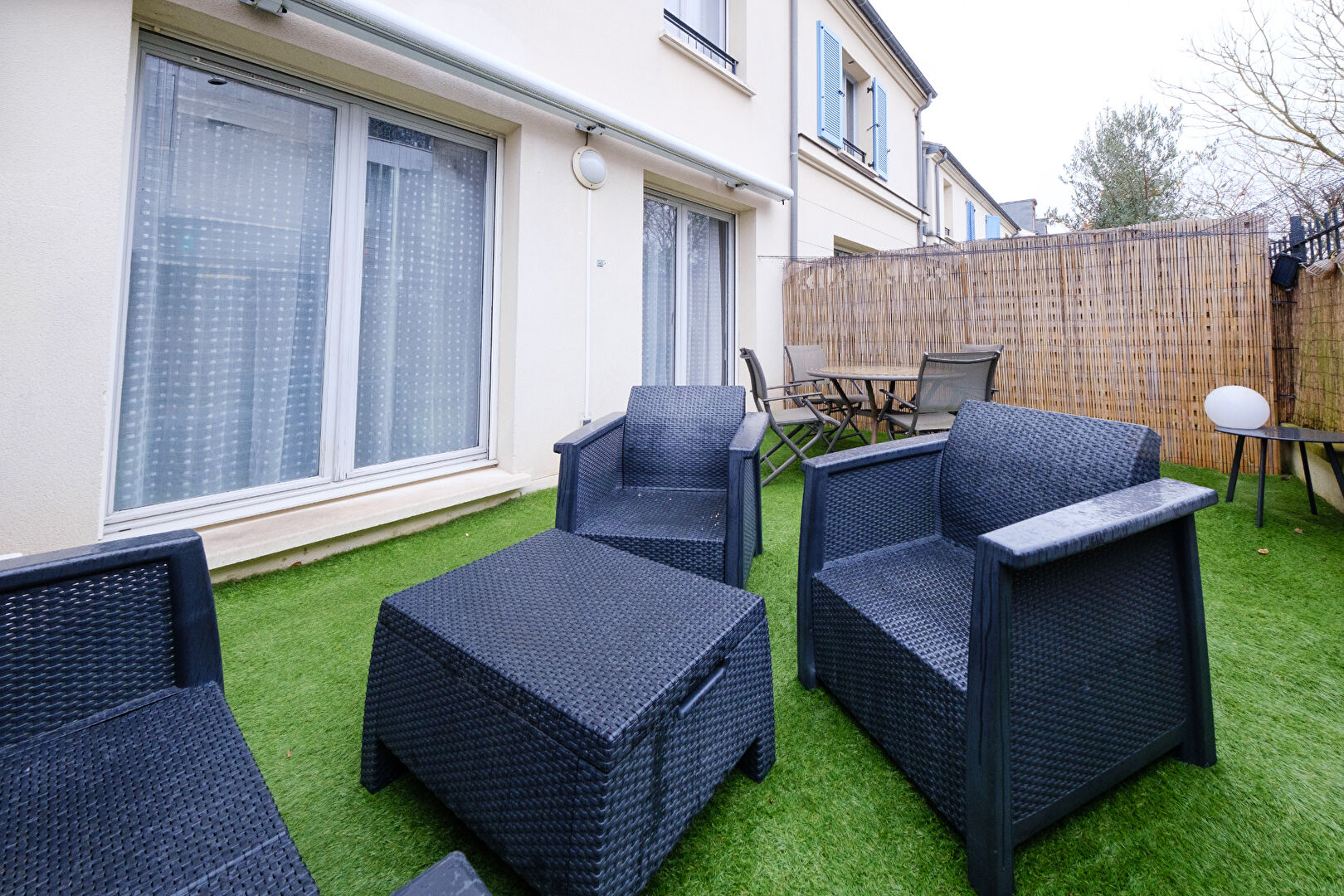 Agence immobilière de PRIO IMMOBILIER - PRIO IMMOBILIER Saint-Cyr-l'École