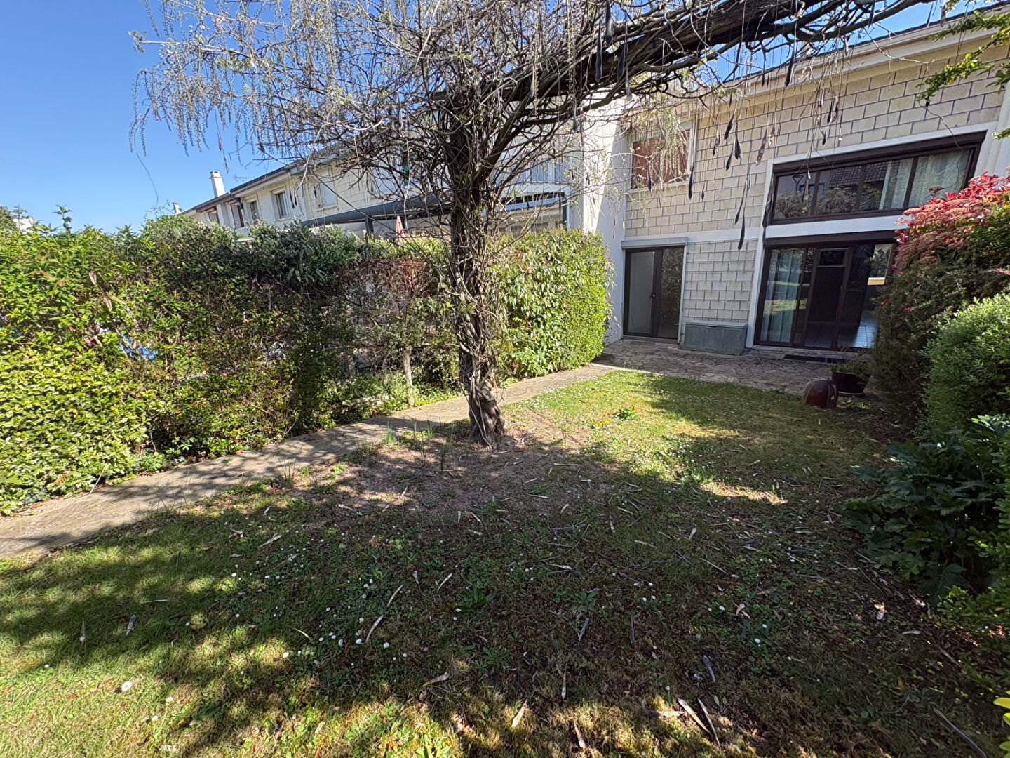 Agence immobilière de PRIO IMMOBILIER - PRIO IMMOBILIER Saint-Cyr-l'École