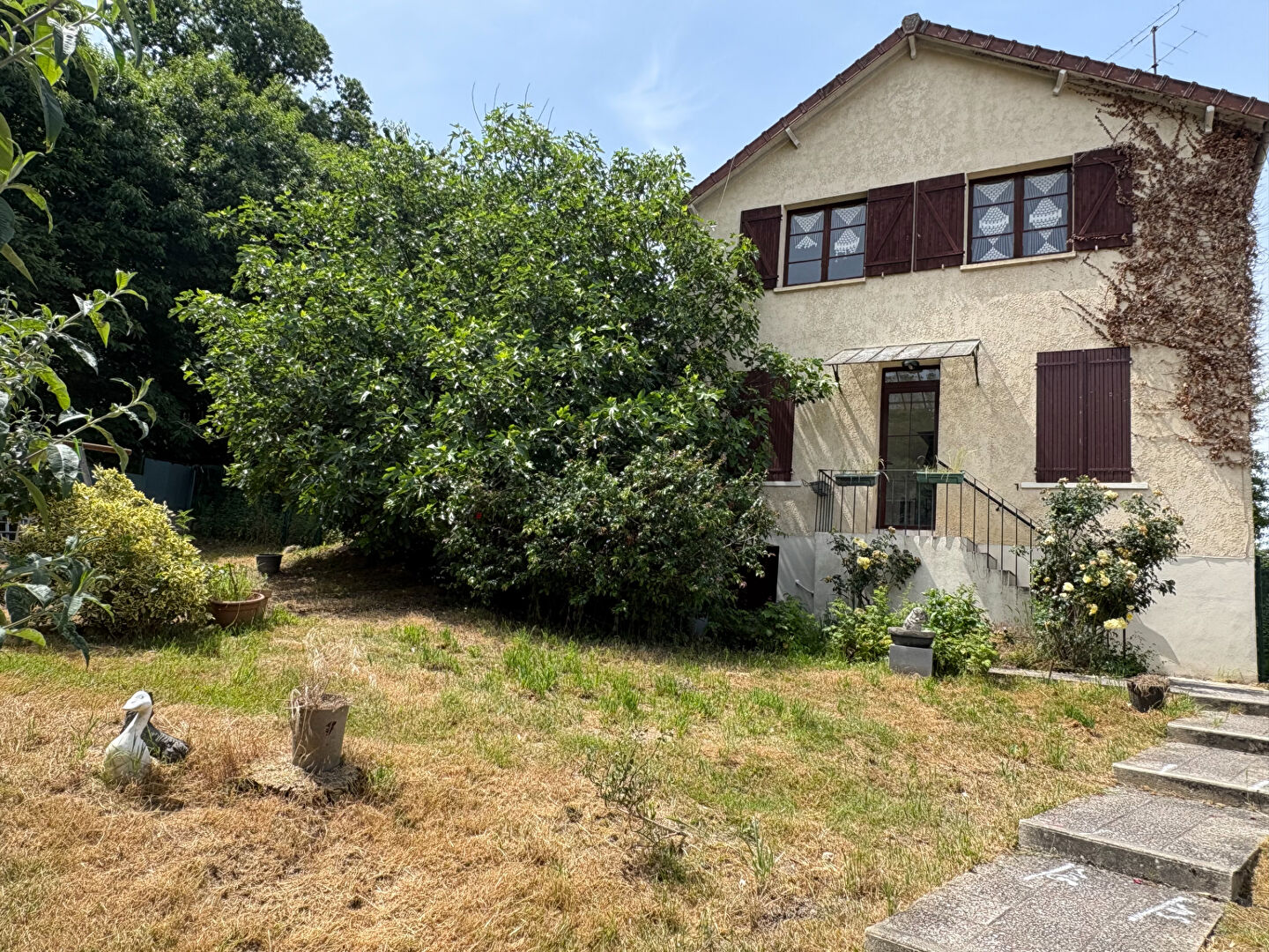 Agence immobilière de PRIO IMMOBILIER - PRIO IMMOBILIER Saint-Cyr-l'École