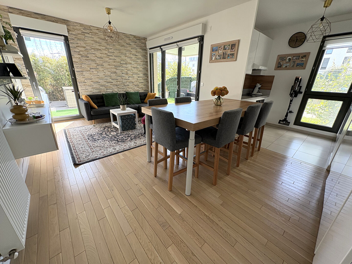 Agence immobilière de PRIO IMMOBILIER - PRIO IMMOBILIER Saint-Cyr-l'École