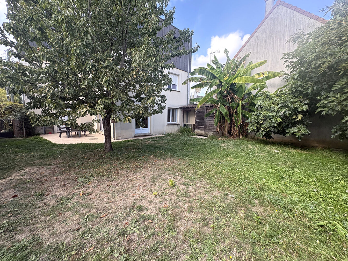 Agence immobilière de PRIO IMMOBILIER - PRIO IMMOBILIER Saint-Cyr-l'École