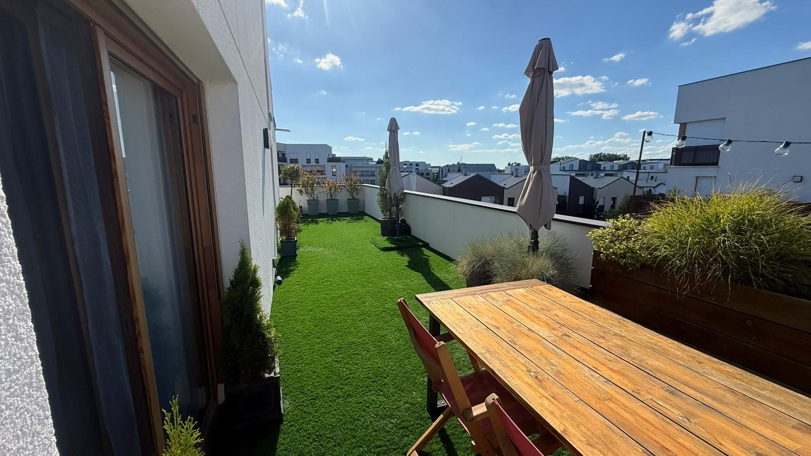 Agence immobilière de PRIO IMMOBILIER - PRIO IMMOBILIER Saint-Cyr-l'École