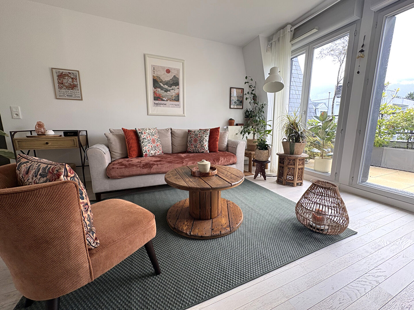 Agence immobilière de PRIO IMMOBILIER - PRIO IMMOBILIER Saint-Cyr-l'École