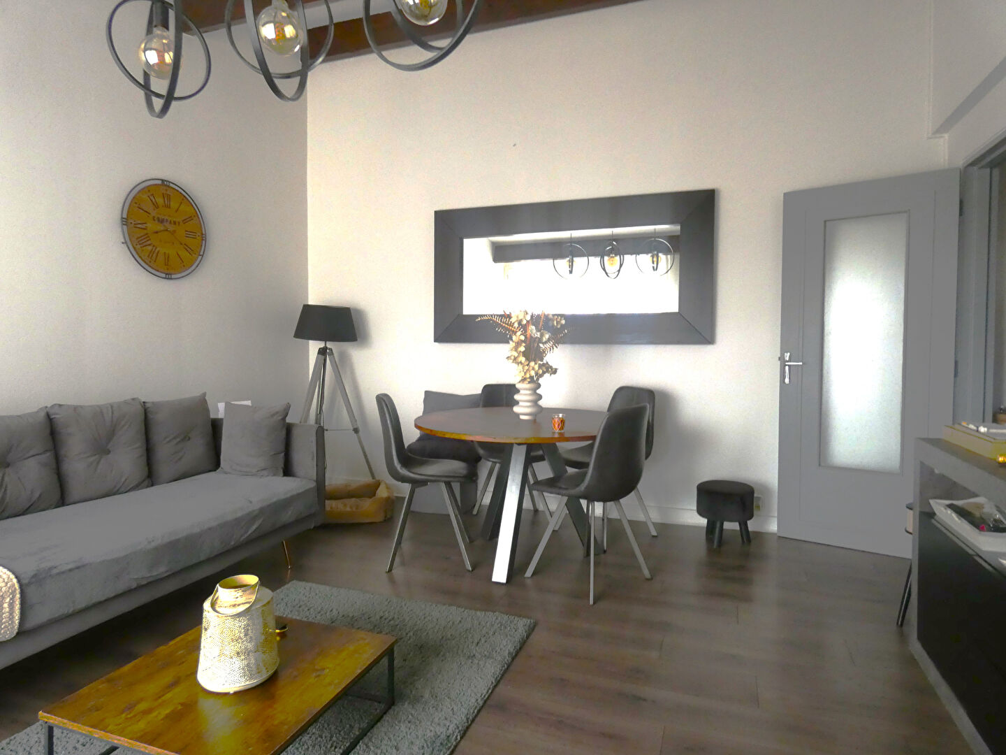 Agence immobilière de PRO IMMOCONSEIL Nanterre - PRO IMMOCONSEIL