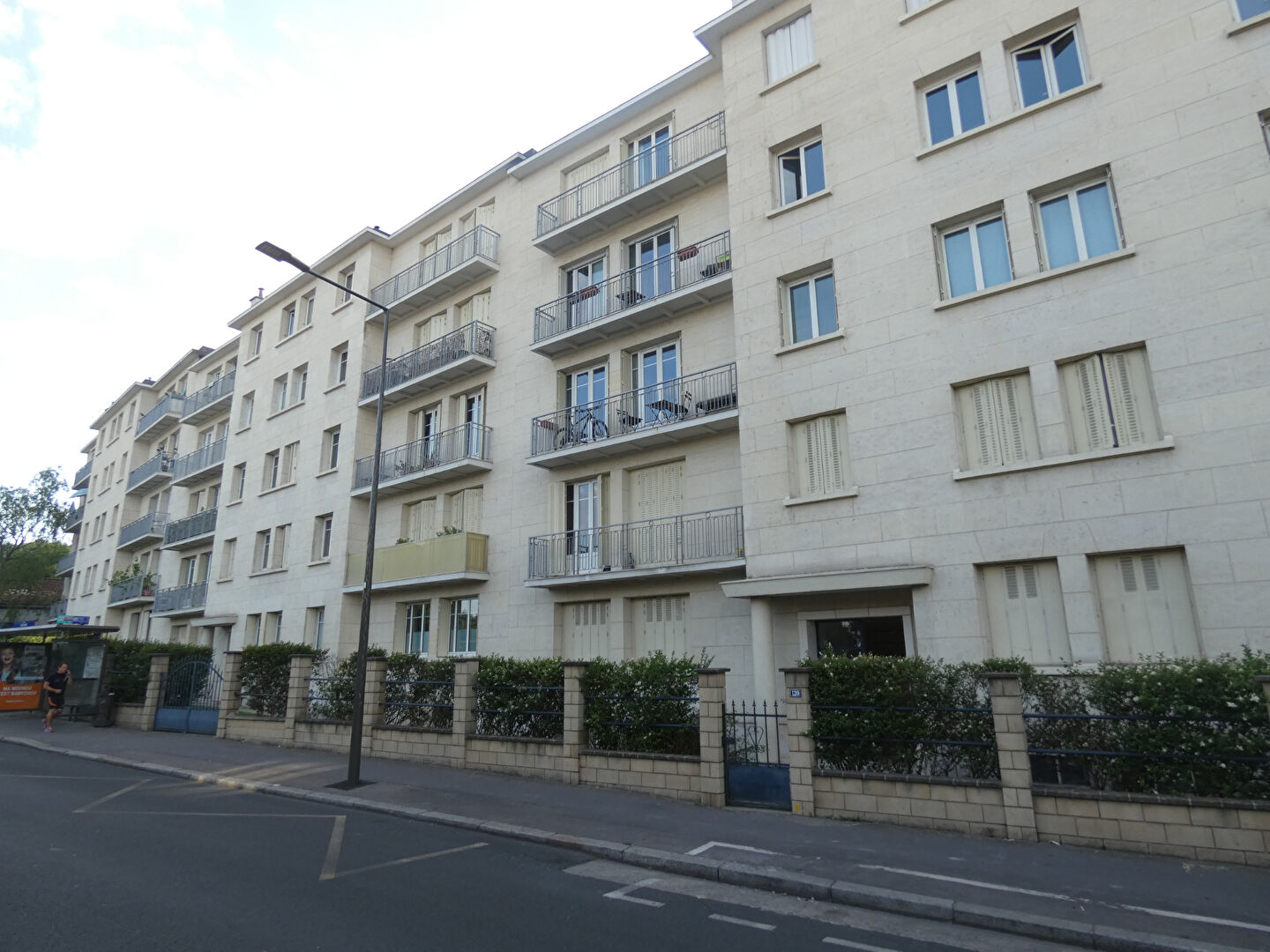 Agence immobilière de PRO IMMOCONSEIL Nanterre - PRO IMMOCONSEIL