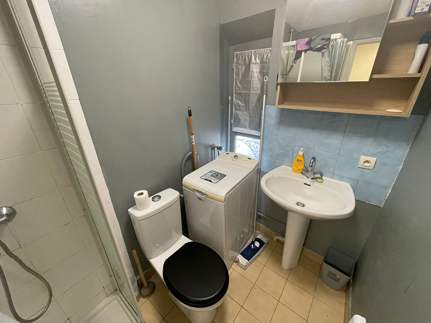 Photo ARGENTEUIL CENTRE-VILLE image 5/6