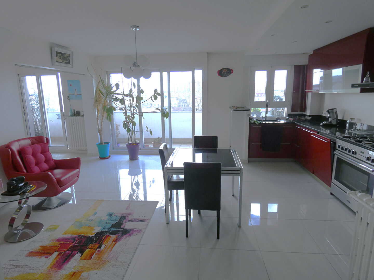 Agence immobilière de PRO IMMOCONSEIL Nanterre - PRO IMMOCONSEIL