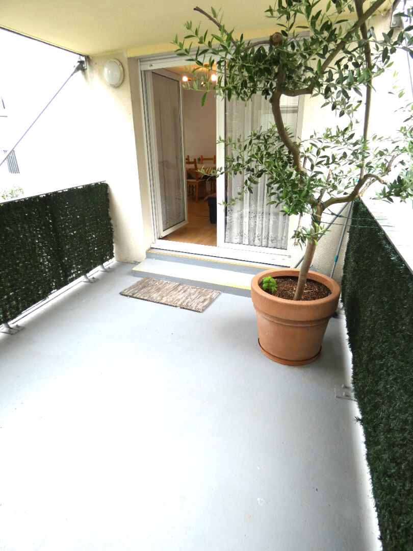 Photo 3 Pièces  64m² meublé image 3/6