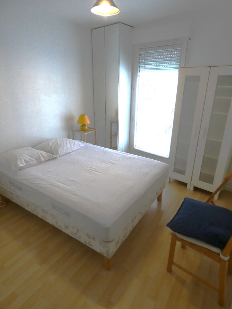 Photo 3 Pièces  64m² meublé image 4/6