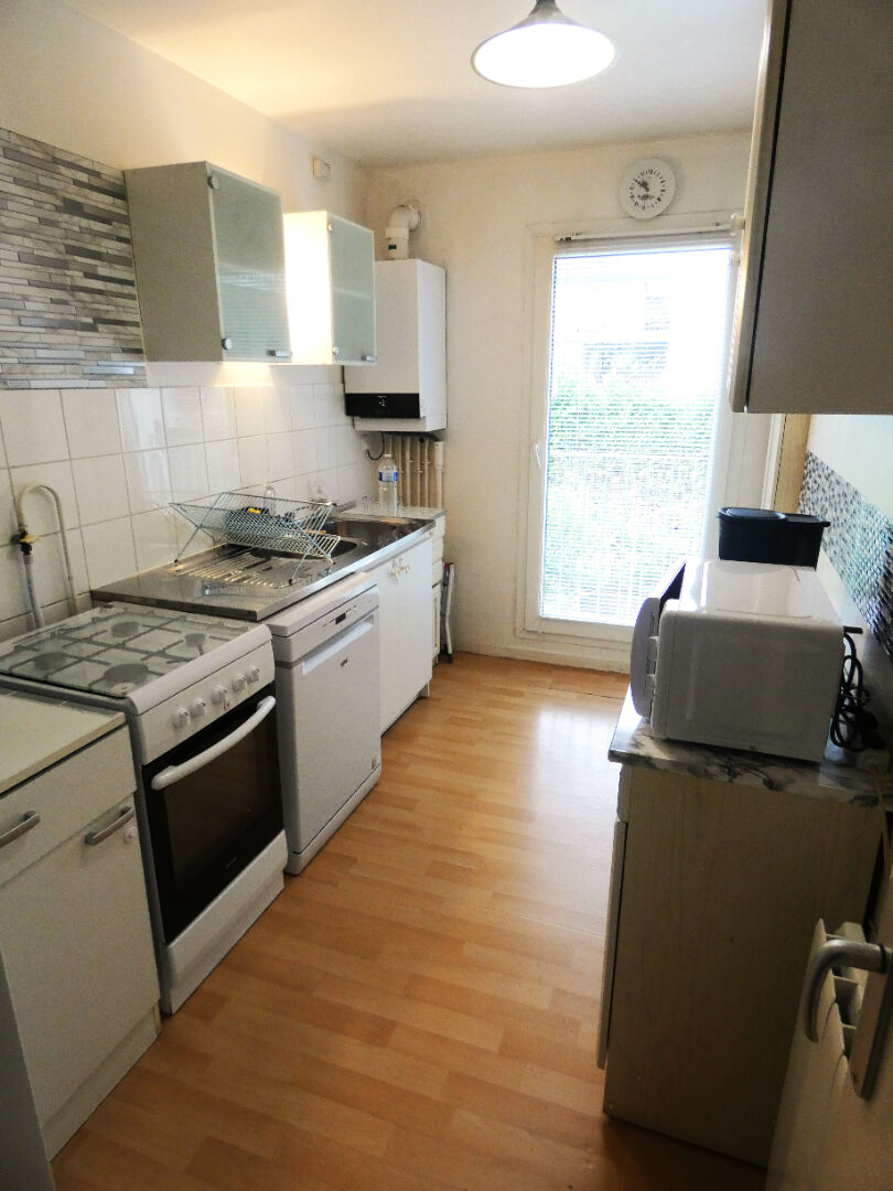 Photo 3 Pièces  64m² meublé image 5/6