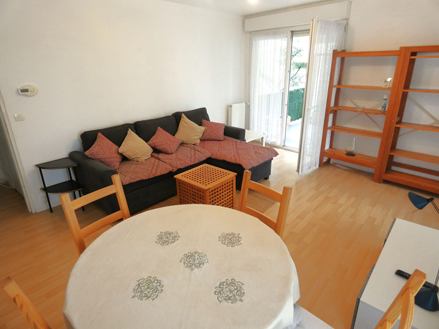 Photo 3 Pièces  64m² meublé image 6/6