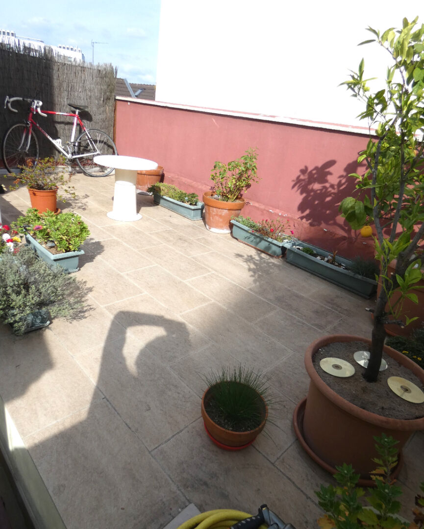 Photo Maison 120m² bas Mont Valerien image 2/6