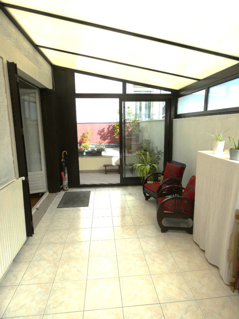 Photo Maison 120m² bas Mont Valerien image 4/6