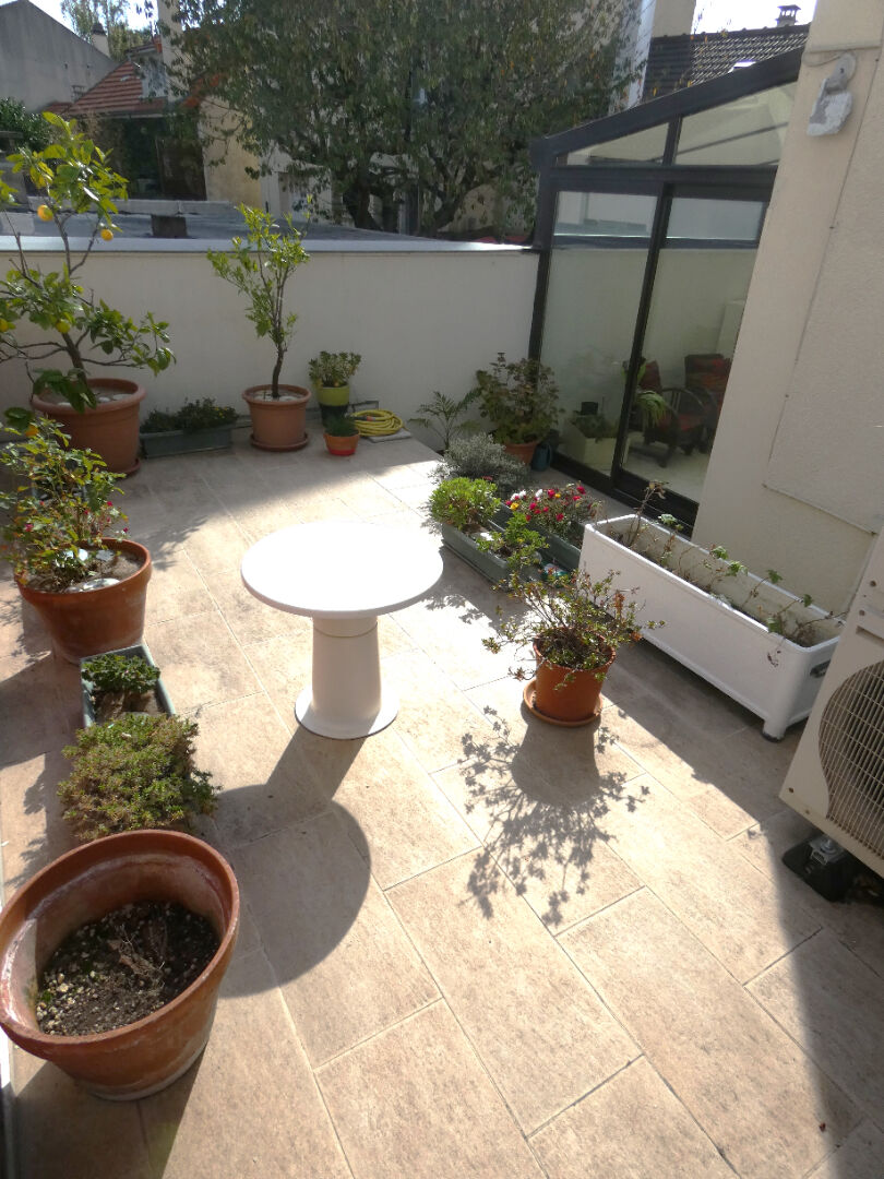 Photo Maison 120m² bas Mont Valerien image 5/6