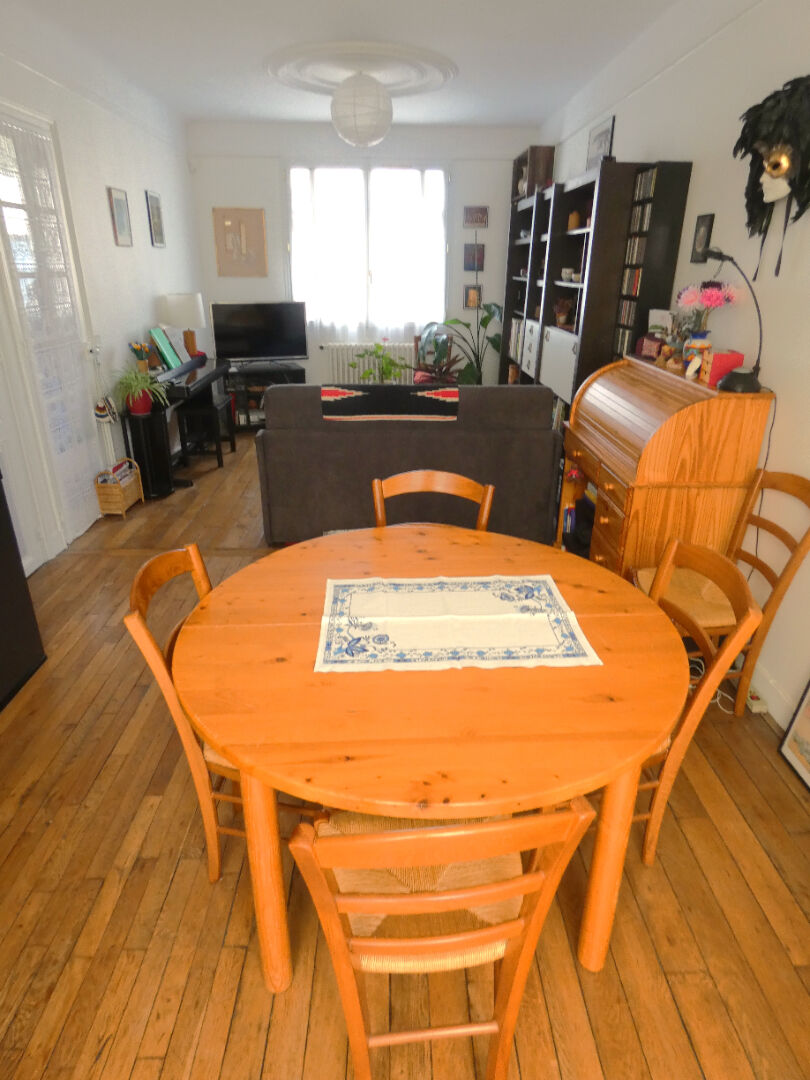 Photo Maison 120m² bas Mont Valerien image 6/6