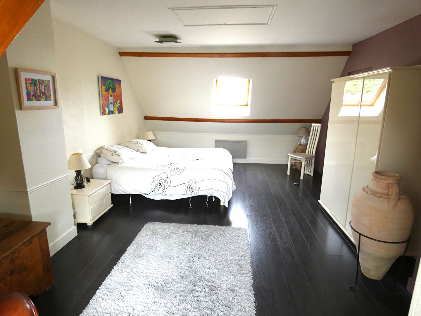 Photo Maison Croissy Sur Seine 6 pièce(s) 155 m2 image 5/6