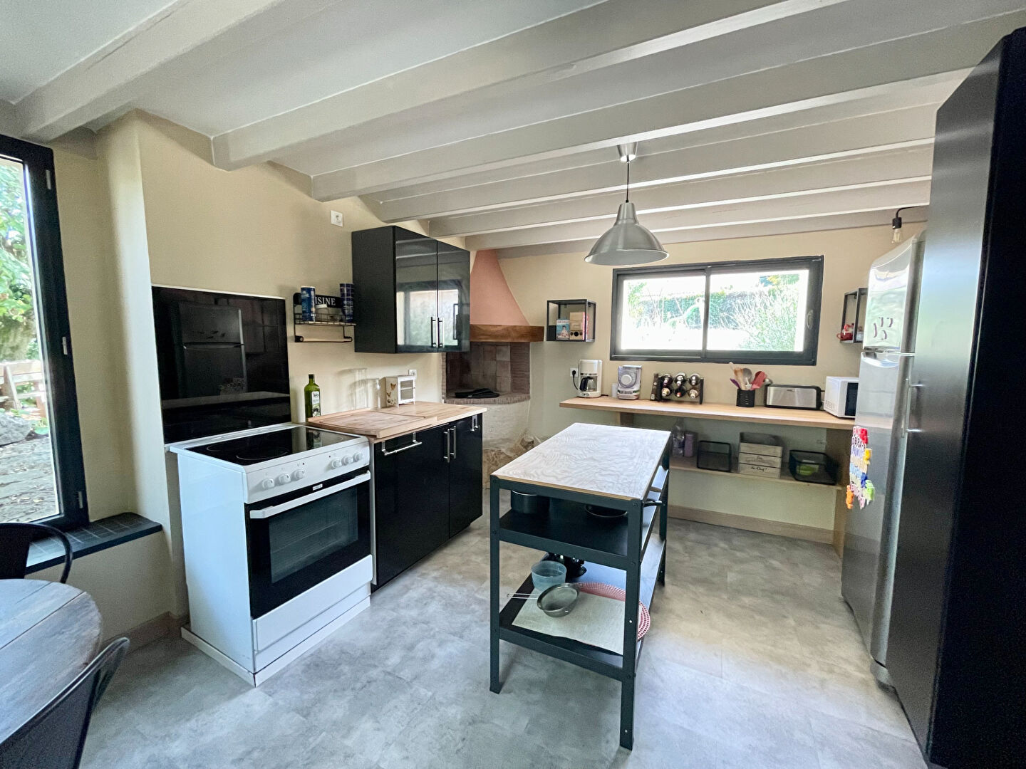 Photo Maison en pierre image 3/6