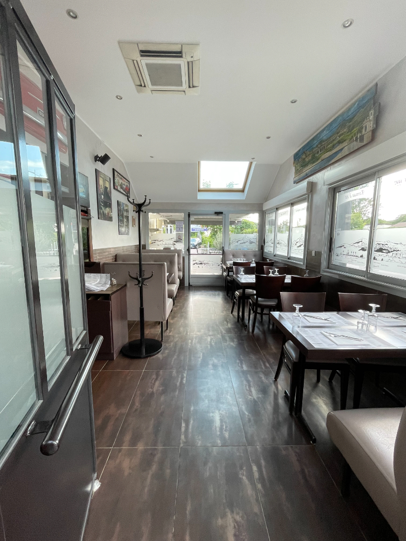 Photo Restaurant à Ozoir La Ferrière. image 2/6