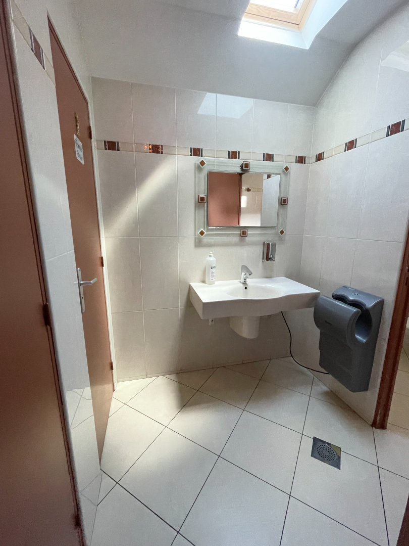 Photo Restaurant à Ozoir La Ferrière. image 3/6