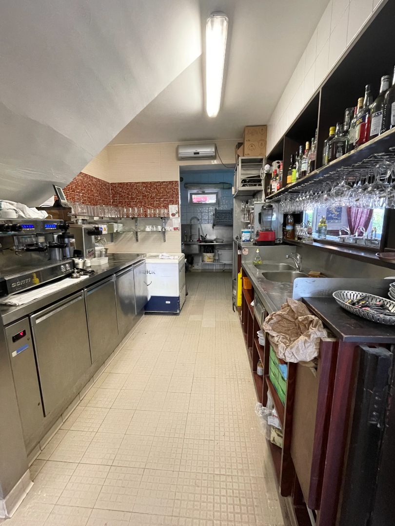 Photo Restaurant à Ozoir La Ferrière. image 6/6