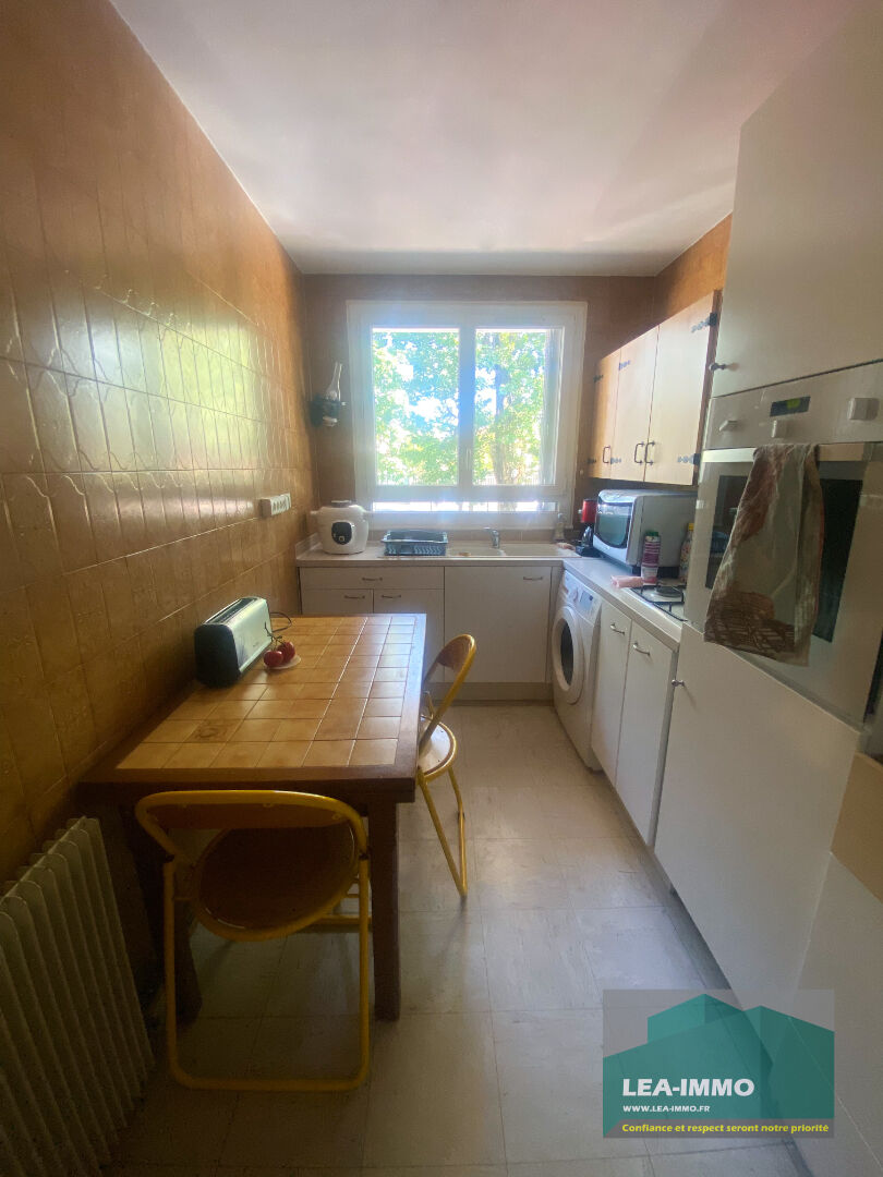 Photo Appartement T4 sur LIMEIL-BREVANNES image 2/6