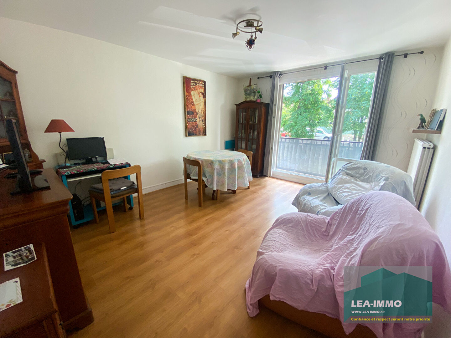 Photo Appartement T4 sur LIMEIL-BREVANNES image 3/6