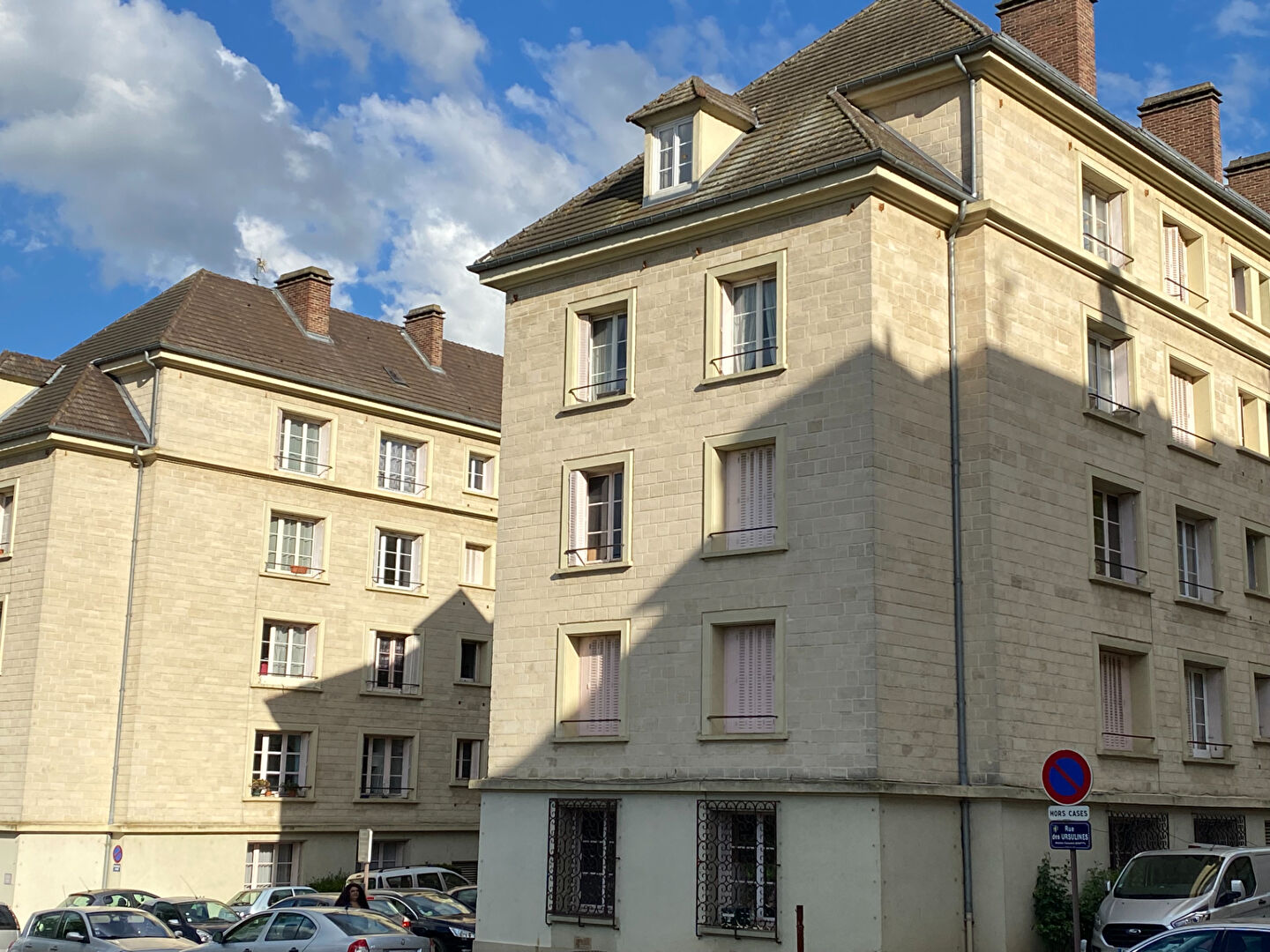 Agence immobilière de PROPRIETE SELECT Saint Germain En Laye