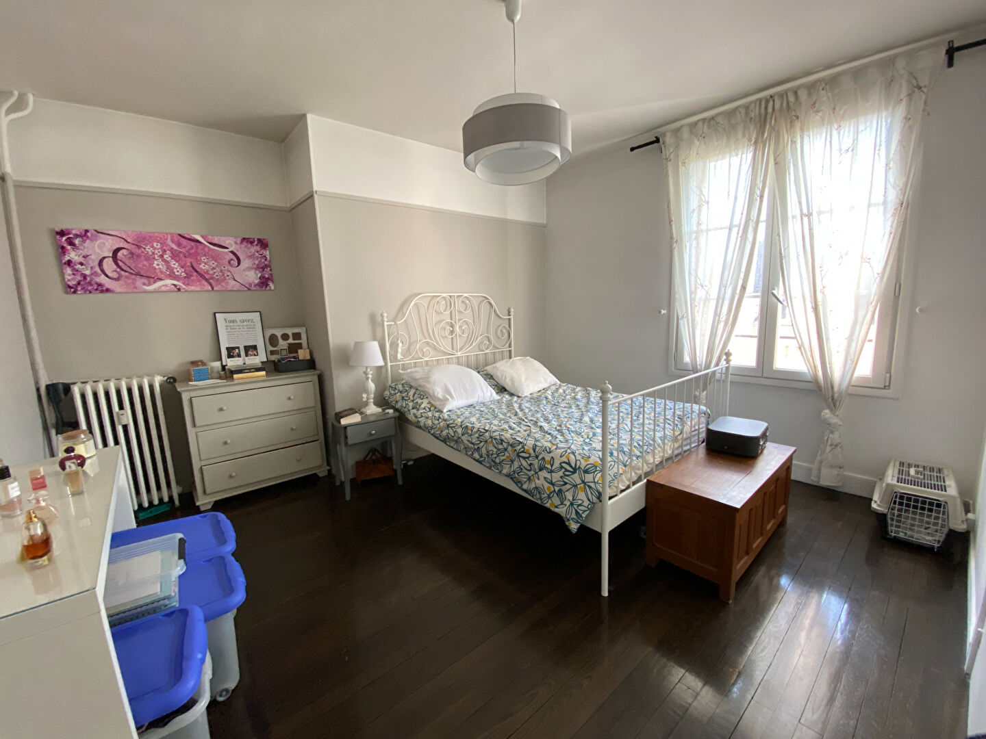 Photo Mantes La Jolie Centre Appartement  F4 de 3 chambres +76 m2 image 6/6