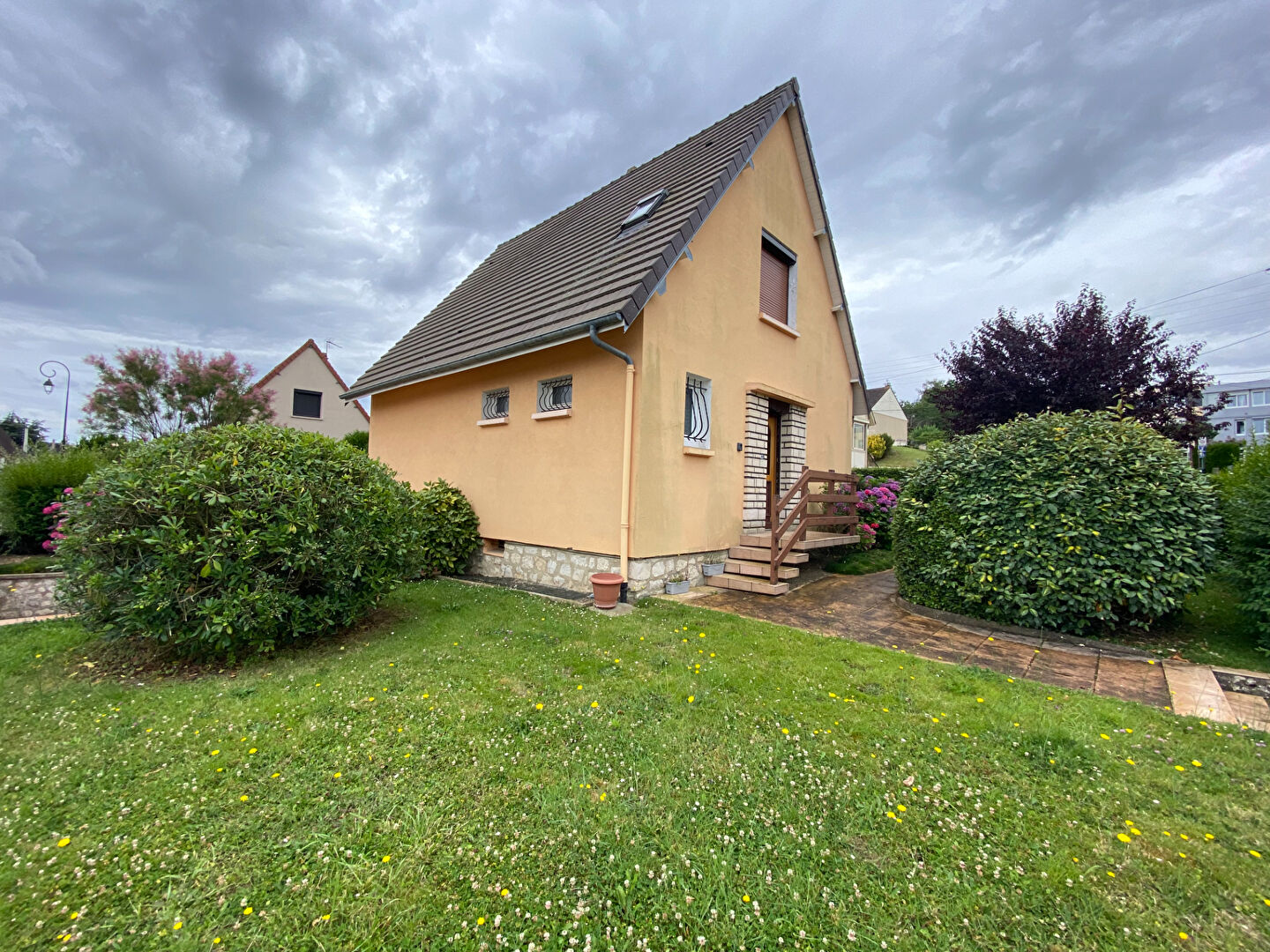 Agence immobilière de PROPRIETE SELECT Saint Germain En Laye