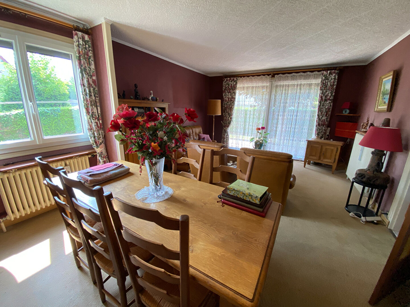 Photo Maison 2 chambres 75 m2 terrain 383 m2 image 4/6