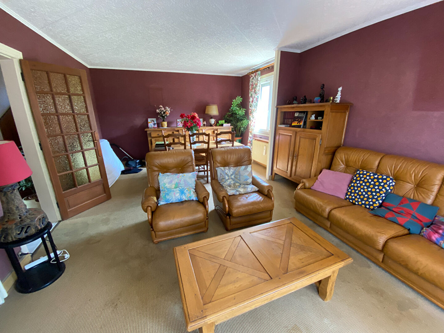 Photo Maison 2 chambres 75 m2 terrain 383 m2 image 5/6