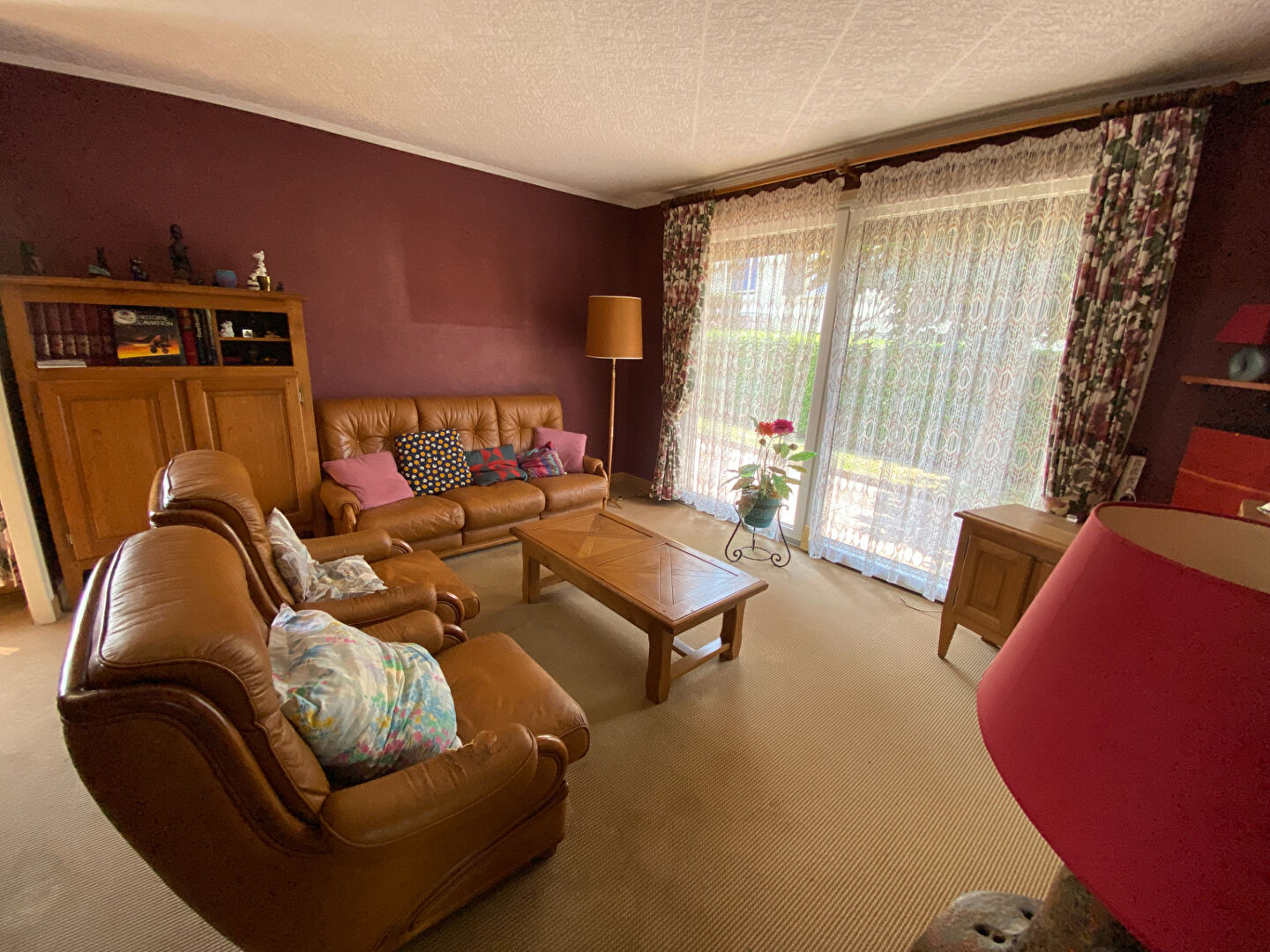 Photo Maison 2 chambres 75 m2 terrain 383 m2 image 6/6