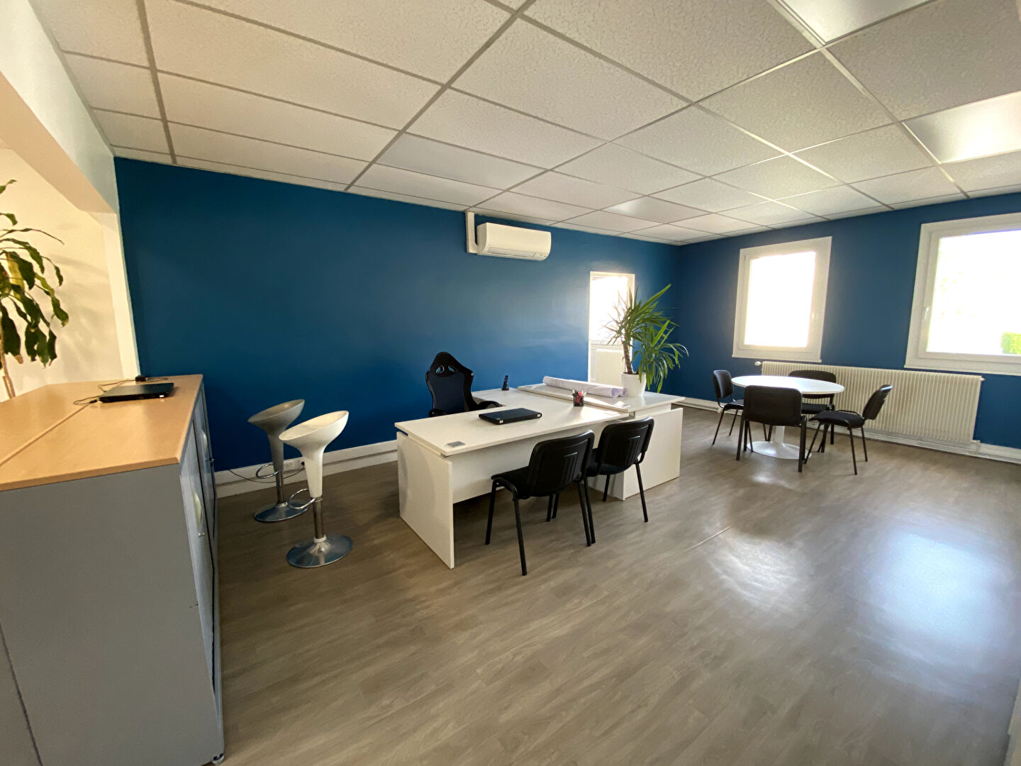 Agence immobilière de PROPRIETE SELECT Saint Germain En Laye