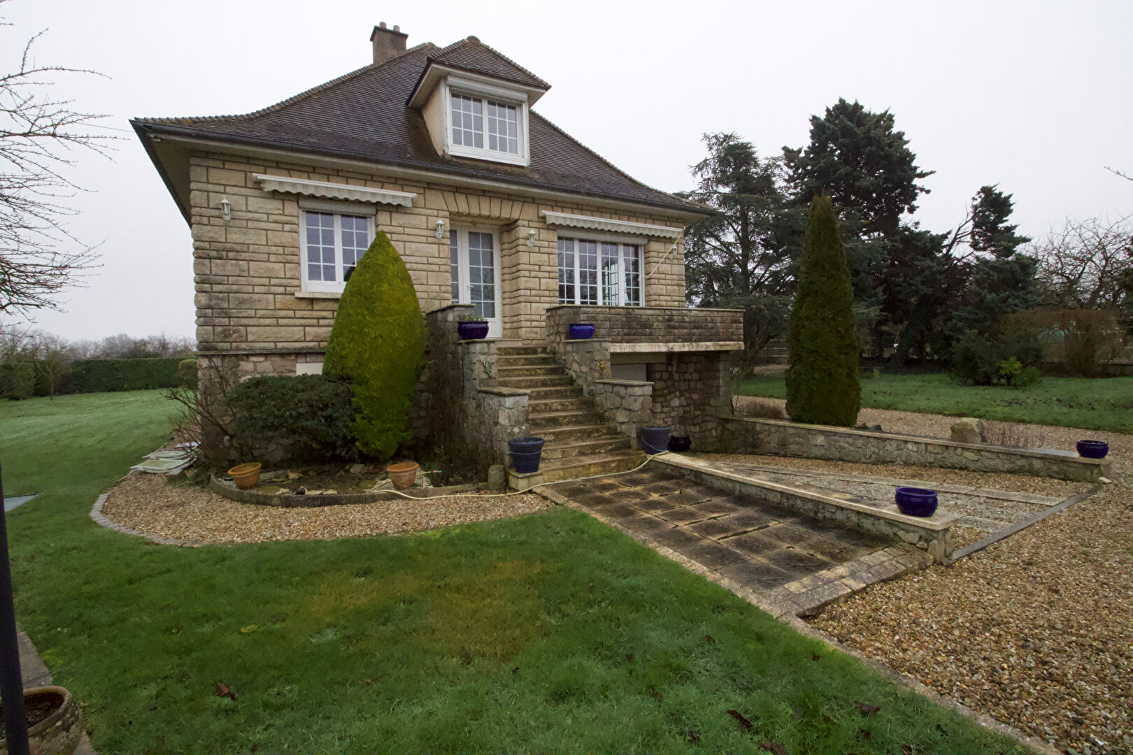 Agence immobilière de PROPRIETE SELECT Saint Germain En Laye