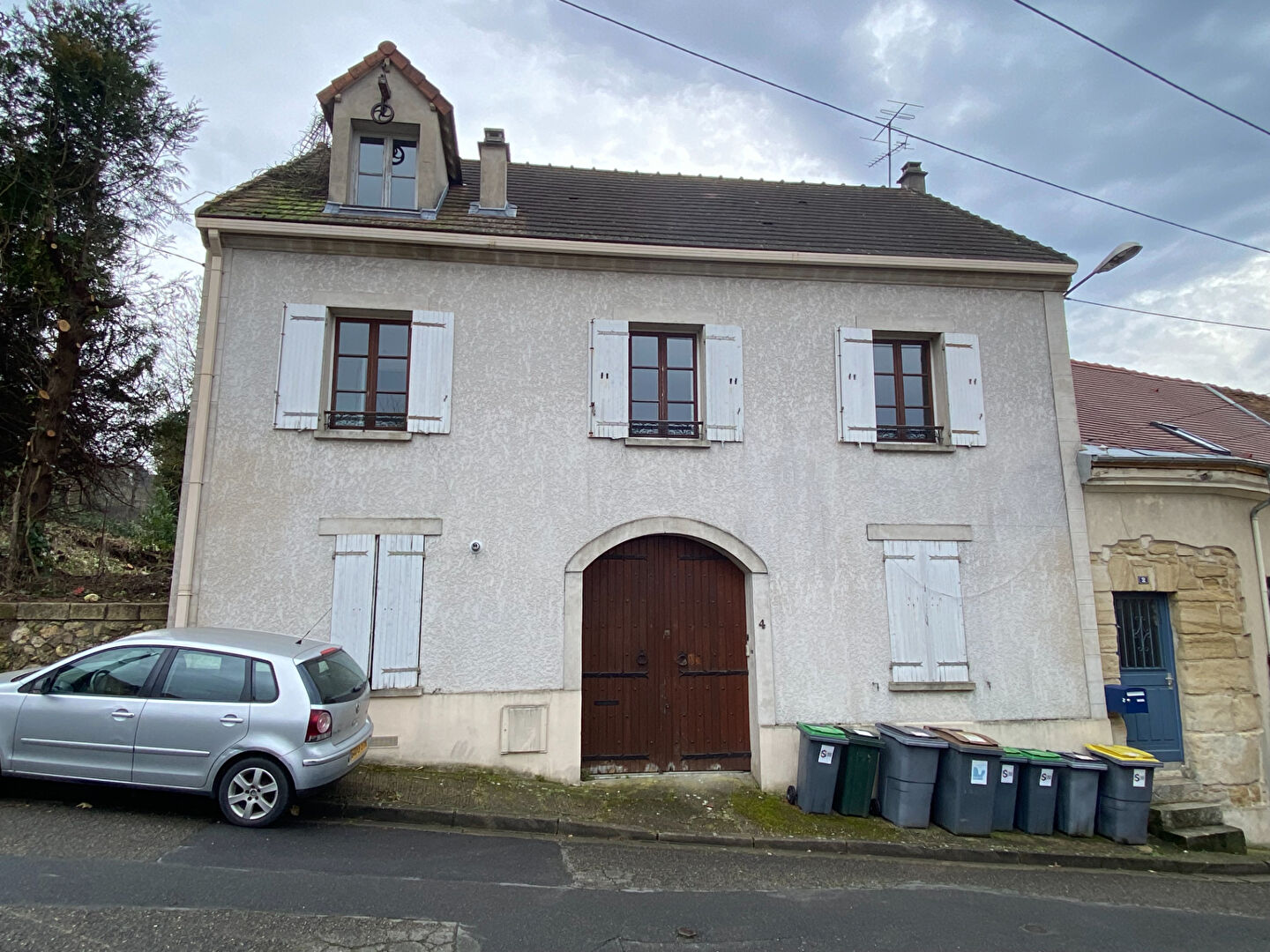 Agence immobilière de PROPRIETE SELECT Saint Germain En Laye