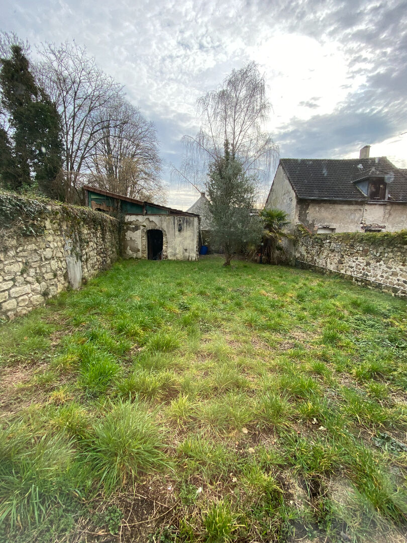 Photo Maison de ville Vaux Sur Seine 7 pièce(s) 150 m2 image 2/6