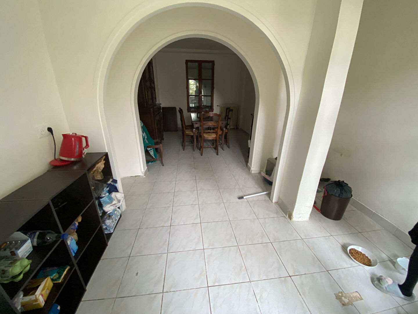 Photo Maison de ville Vaux Sur Seine 7 pièce(s) 150 m2 image 3/6