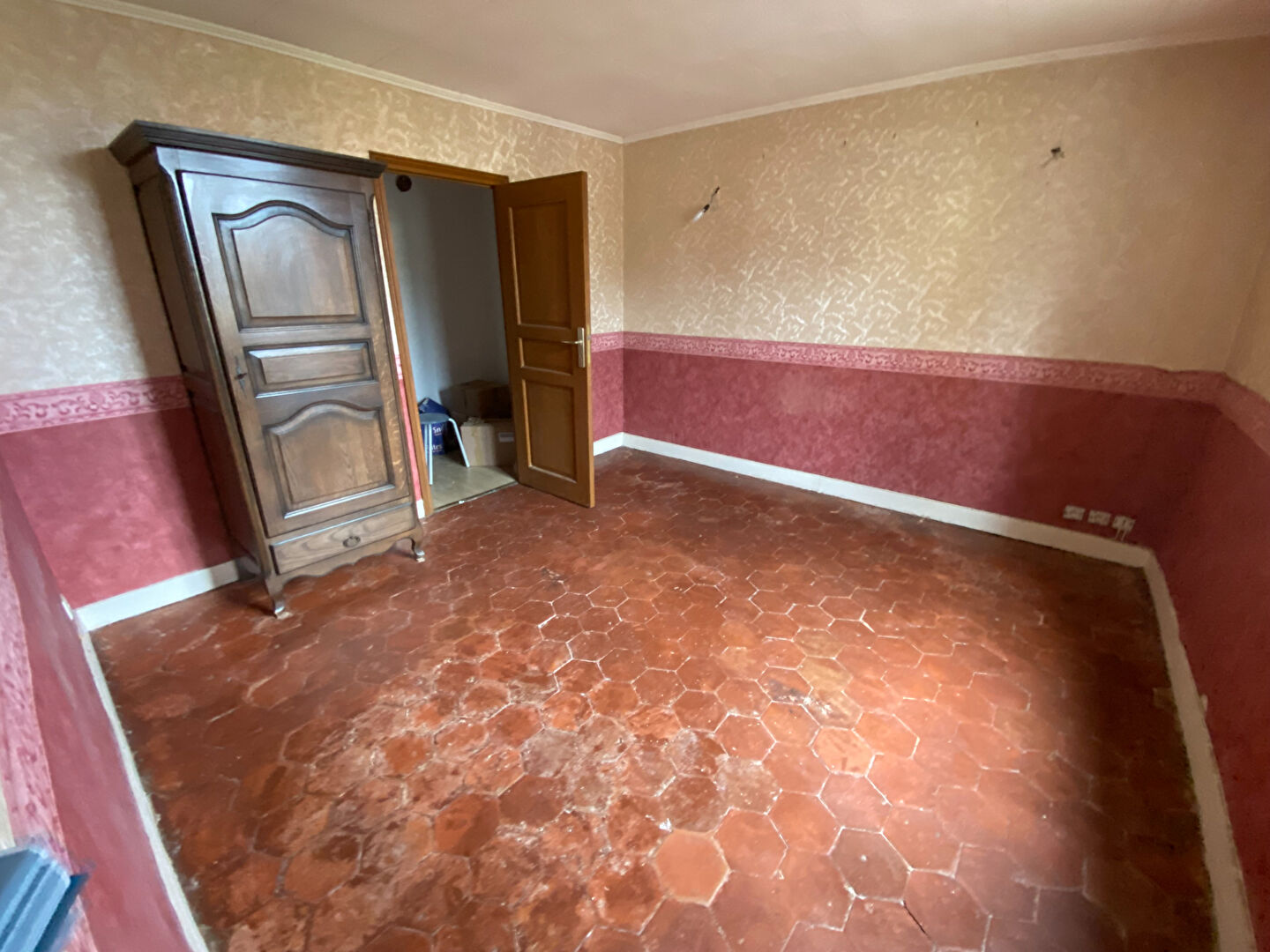 Photo Maison de ville Vaux Sur Seine 7 pièce(s) 150 m2 image 6/6