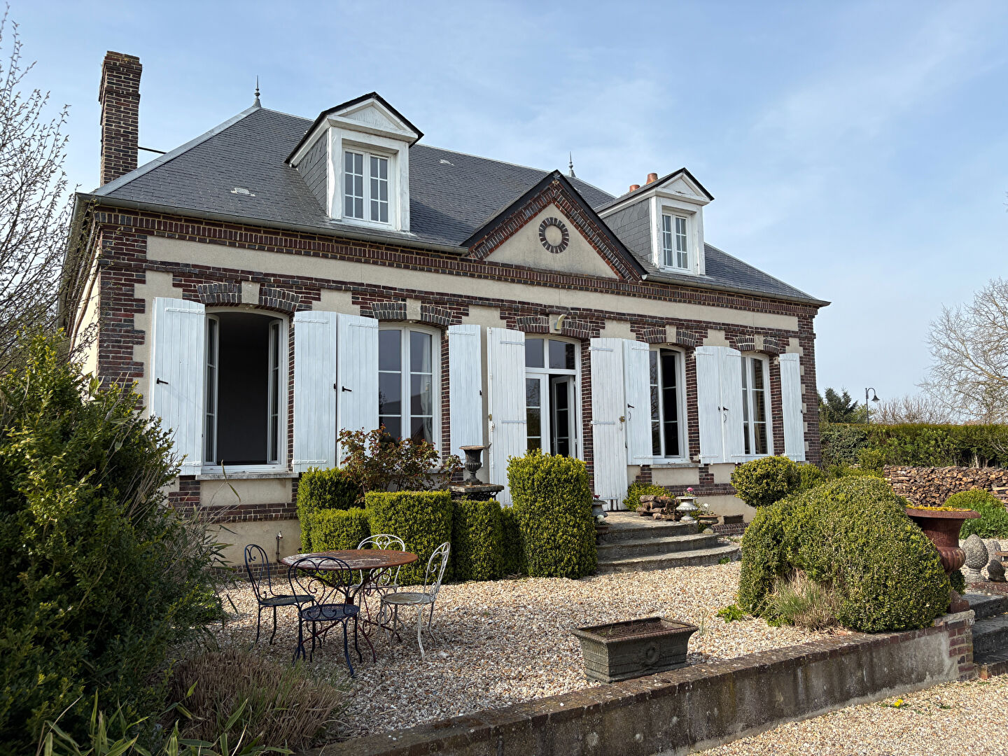 Agence immobilière de PROPRIETE SELECT Saint Germain En Laye